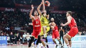 Fenerbahçe, Euroleague lideri Olympiakos'u deplasmanda darmaduman etti!