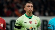 Fernando Muslera'dan ayrılık sinyali ve ıslıklı tepki yorumu