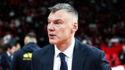 Jasikevicius: Bunu Galatasaray maçı mı sandınız?