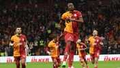 Lider Galatasaray'ı Osimhen'in penaltısı taşıdı: Konyaspor çaresiz kaldı