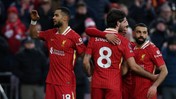 Liverpool gol yağdırdı, Salah Premier Lig tarihine geçti