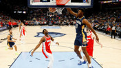 Memphis Grizzlies 5’te 5 yaptı