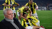 Fenerbahçe'nin kalesi Kadıköy: Mourinho'dan galibiyet getiren dokunuşlar