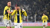 Fenerbahçe'ye 9 dakika yetti: Göztepe'yi En Nesyri ile devirdi