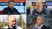 Kayserispor'a hoca dayanmıyor: 10 sezonda 21 isim