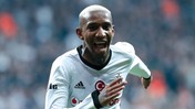 Fenerbahçe Talisca hayaline kavuşuyor: Gece yarısı paylaşım