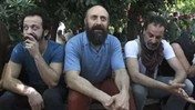 Halit Ergenç ve Rıza Kocaoğlu'na 'yalan ifade' soruşturması