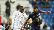 Süper Lig tarihine geçecek maç! 10 kişi Hatay, Kasımpaşa'ya 5-4 mağlup oldu