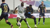 Aboubakar isyan etti: Türk hakemlerine dayanamıyoruz