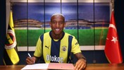 Anderson Talisca resmen Fenerbahçe'de: İşte ilk sözleri