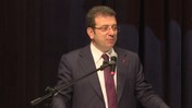 İmamoğlu: İlk günkü yürüyüşümden daha cesaretle, daha sorumluluk bilinciyle yürüyorum