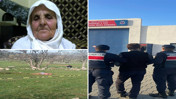 Köpekleri yaşlı kadını parçalamıştı: İşte cezası!