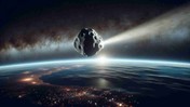 Yeni tehdit: Dünya’ya çarpabilecek asteroid keşfedildi