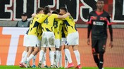 Fenerbahçe'yi Avrupa Ligi'nde tutan pozisyon: 90+4'te yürekler ağza geldi