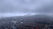 İstanbul'un hava kirliliği raporu açıklandı! İşte en kirli ilçeler