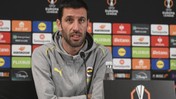 Salvatore Foti: “Bir sonraki turda daha farklı bir Fenerbahçe olacak”