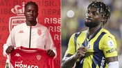 Fenerbahçe sol yanından vuruldu: Monaco kapıları kapattı, Maximin gidiyor