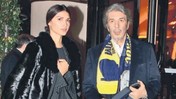 Fenerbahçe'nin acı günü