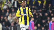 Talisca'dan ilk maçında gole katkı: Fenerbahçe'de siftah yaptı