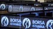 Borsada sert düşüş