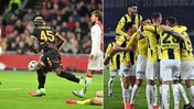 Galatasaray ligde zirvede, borsada düşüşte: Fenerbahçe şampiyon!