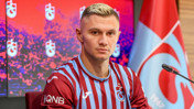Trabzonspor, Oleksandr Zubkov’u kadrosuna kattı! İşte sözleşme detayları