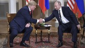 Trump ve Putin görüşmesi: Türkiye'yi elediler