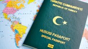 Yeşil pasaporta hücum ettik