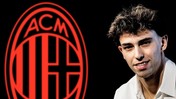 Milan, Joao Felix’i kadrosuna kattı