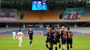 Başakşehir, Çorum FK'yi farklı geçti: Hat-trick yaparak yıldızlaştı