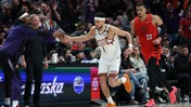 Devin Booker Phoenix Suns tarihini yeniden yazdı