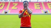 Göztepe’den Fofana ve Furkan’a veda