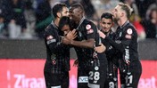 Konyaspor, Eyüpspor’u 3-1 mağlup etti: Türkiye Kupası’nda liderliğini sürdürdü