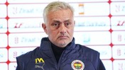 Mourinho'dan şok karar: Yeni transferi oynatmayacak!