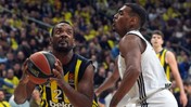 Fenerbahçe Beko, Real Madrid'e parkeyi dar etti: 4'te 4 yaptılar