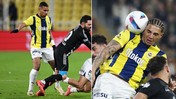 Fenerbahçe'den sakatlık duyurusu: Diego Carlos, Djiku ve Yusuf Akçiçek...