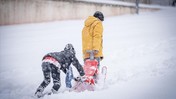 Birçok il ve ilçede eğitime ara verildi