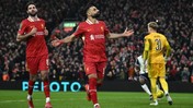 Liverpool, Tottenham'ı rövanşta ezip geçti