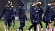 Fenerbahçe, Alanyaspor maçına hazır