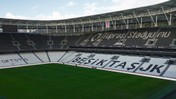 Beşiktaş: 'İyi ki Beşiktaşlıyız'