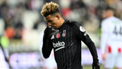 Gedson Fernandes KAP'a bildirildi: İşte Beşiktaş'ın kazanacağı bonservis
