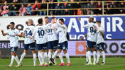 Fenerbahçe seriye bağladı: Alanya deplasmanında fişi ilk yarıda çekti