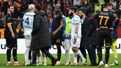 Galatasaray maçında sahadan çekilen Adana Demirspor'a ne ceza verilecek?