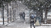 Meteoroloji gün gün açıkladı: Hava çok soğuk olacak, kar ve yağmur var