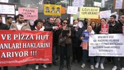 KFC Türkiye ve Pizza Hut çalışanları: Şirketin konkordato çağrısı suni