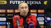 Stoilov'dan transfer çıkışı: Uygun şartlarda bir transfer yapabilirsek yaparız