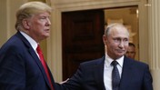 Trump: Putin ile anlaştık