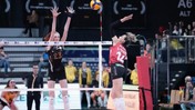 VakıfBank nefes kesen maçta Galatasaray’ı geçti: Eczacıbaşı'nın rakibi oldu