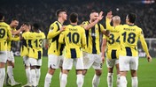 Fenerbahçe Anderlecht’i domine etti! 3 farklı skorla turu araladı