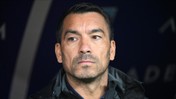 Giovanni van Bronckhorst, Feyenoord'a kapıyı kapattı